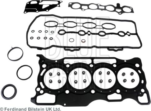 Blue Print ADN162176 - Kit guarnizioni, Testata autozon.pro