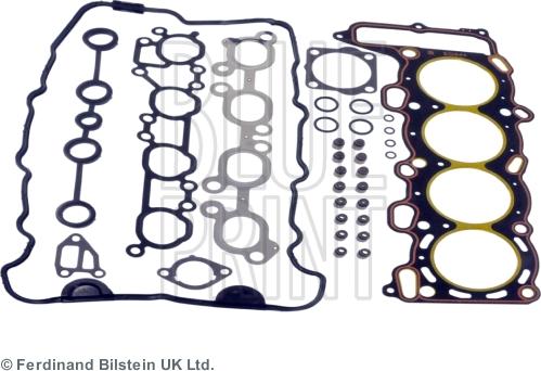 Blue Print ADN162170 - Kit guarnizioni, Testata autozon.pro