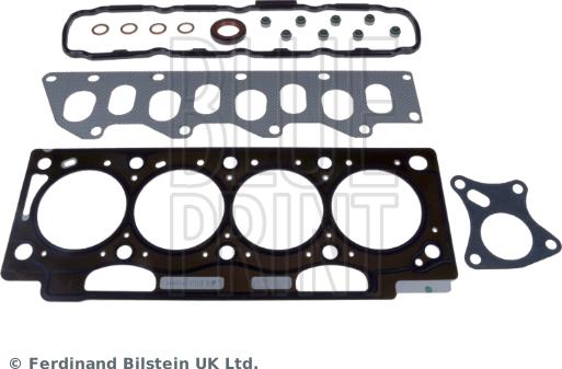 Blue Print ADN162178 - Kit guarnizioni, Testata autozon.pro