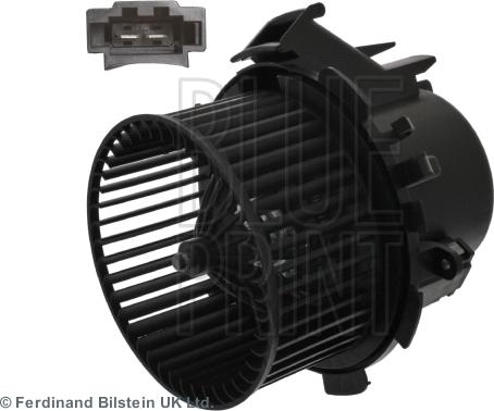 Blue Print ADN114100 - Ventilatore abitacolo autozon.pro