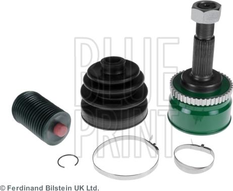 Blue Print ADN18932B - Kit giunti, Semiasse autozon.pro