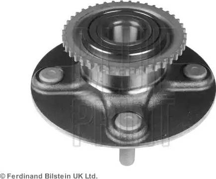 Blue Print ADN18347C - Mozzo ruota autozon.pro