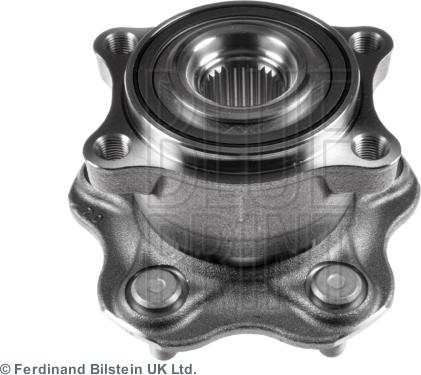 Blue Print ADN18368 - Kit cuscinetto ruota autozon.pro