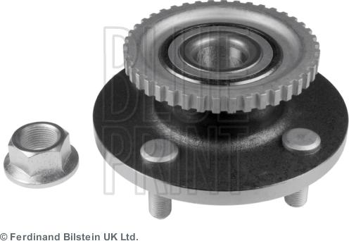 Blue Print ADN18376 - Kit cuscinetto ruota autozon.pro