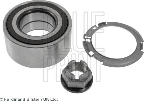 Blue Print ADN18251 - Kit cuscinetto ruota autozon.pro