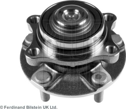 Blue Print ADN18258 - Kit cuscinetto ruota autozon.pro