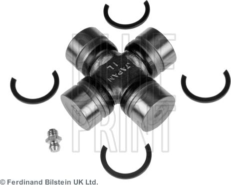 Blue Print ADN13901 - Giunto, Albero longitudinale autozon.pro