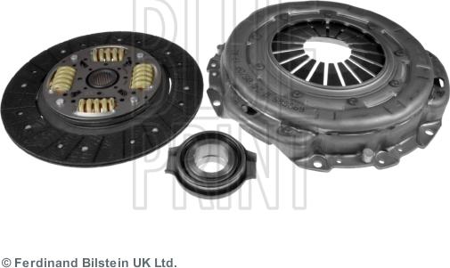 Blue Print ADN130142 - Kit frizione autozon.pro