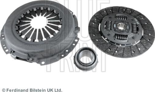 Blue Print ADN130154 - Kit frizione autozon.pro