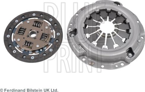 Blue Print ADN130155 - Kit frizione autozon.pro