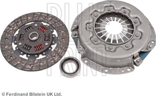 Blue Print ADN13086 - Kit frizione autozon.pro