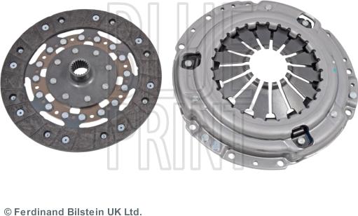 Blue Print ADN130233 - Kit frizione autozon.pro