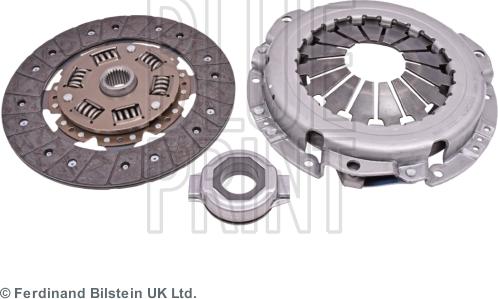 Blue Print ADN130224 - Kit frizione autozon.pro