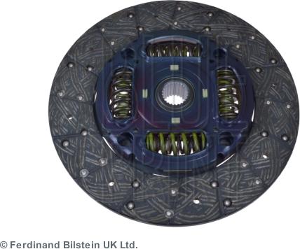 Blue Print ADN13195 - Disco frizione autozon.pro