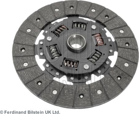 Blue Print ADN13145 - Disco frizione autozon.pro