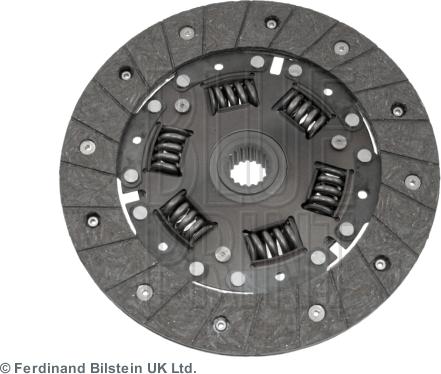 Blue Print ADN13148 - Disco frizione autozon.pro