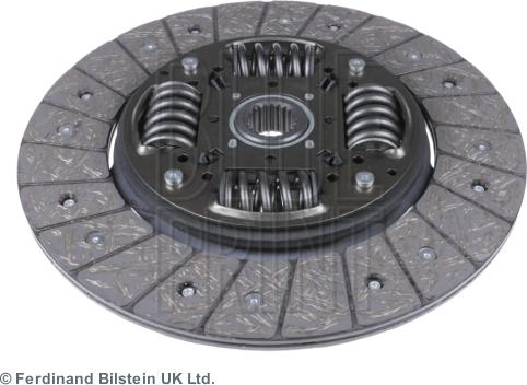 Blue Print ADN13184 - Disco frizione autozon.pro