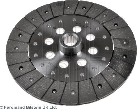 Blue Print ADN13174 - Disco frizione autozon.pro