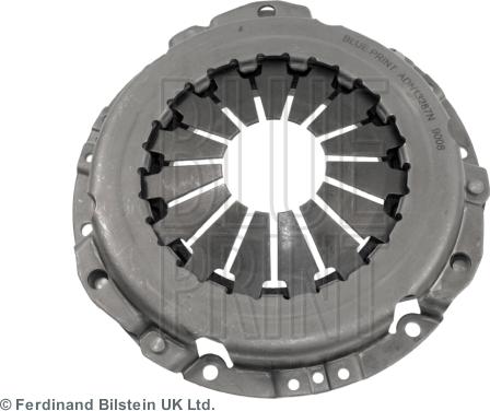 Blue Print ADN13287N - Spingidisco frizione autozon.pro