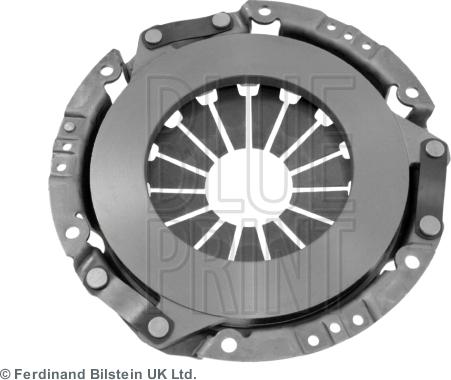 Blue Print ADN13287N - Spingidisco frizione autozon.pro