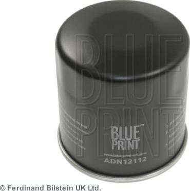 Blue Print ADN12112 - Filtro olio autozon.pro