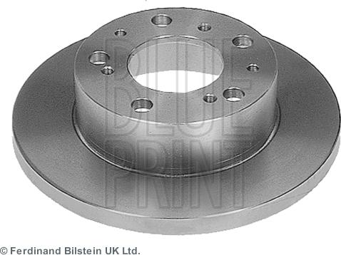 Blue Print ADP154316 - Discofreno autozon.pro