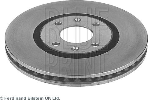 Blue Print ADP154330 - Discofreno autozon.pro