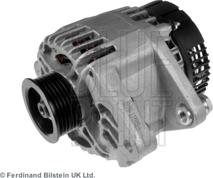 Blue Print ADP151103 - Alternatore autozon.pro