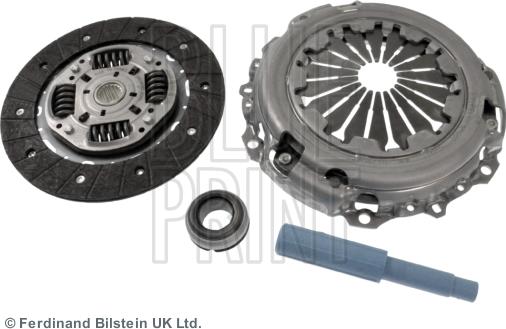 Blue Print ADP153002C - Kit frizione autozon.pro