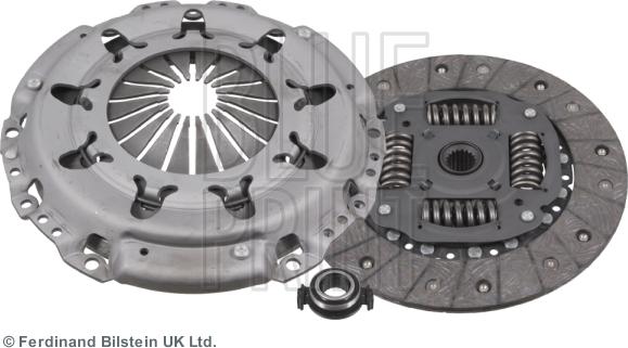 Blue Print ADP153030 - Kit frizione autozon.pro