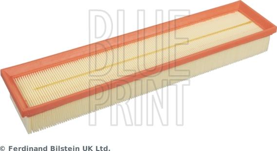 Blue Print ADP152201 - Filtro aria autozon.pro