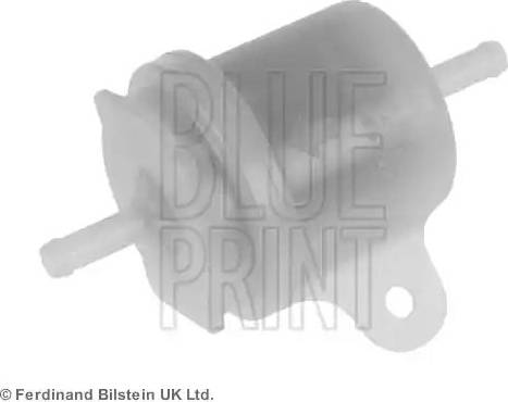 Blue Print ADS72304 - Filtro carburante autozon.pro