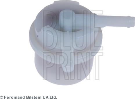 Blue Print ADS72302 - Filtro carburante autozon.pro