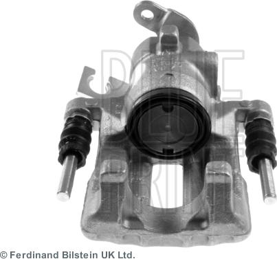 Blue Print ADT345117 - Pinza freno autozon.pro