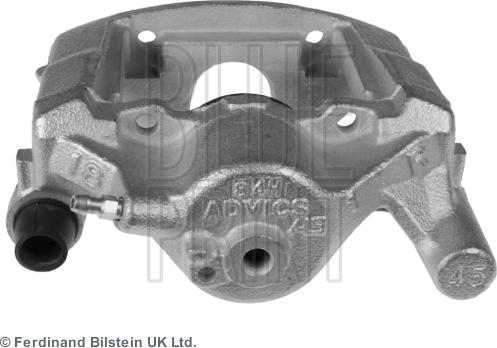 Blue Print ADT345122 - Pinza freno autozon.pro