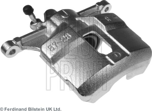 Blue Print ADT34810R - Pinza freno autozon.pro