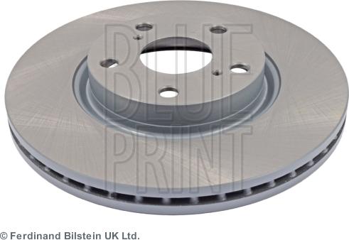 Blue Print ADT343199 - Discofreno autozon.pro