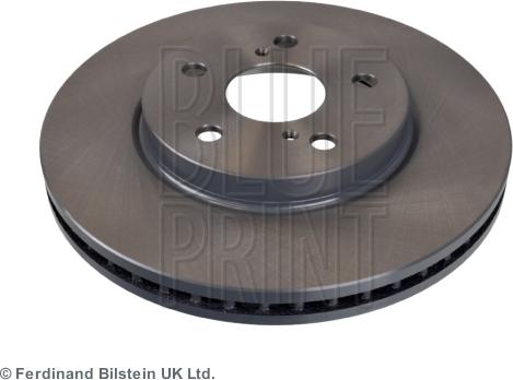 Blue Print ADT343172 - Discofreno autozon.pro