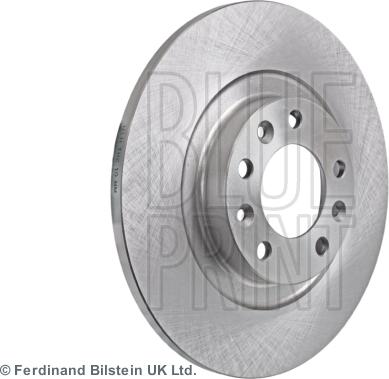 Blue Print ADT343318 - Discofreno autozon.pro