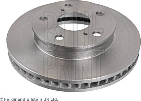 Blue Print ADT343233 - Discofreno autozon.pro