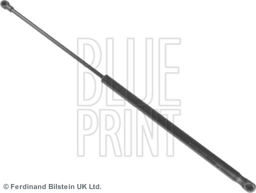 Blue Print ADT35801 - Ammortizatore pneumatico, Cofano bagagli / vano carico autozon.pro