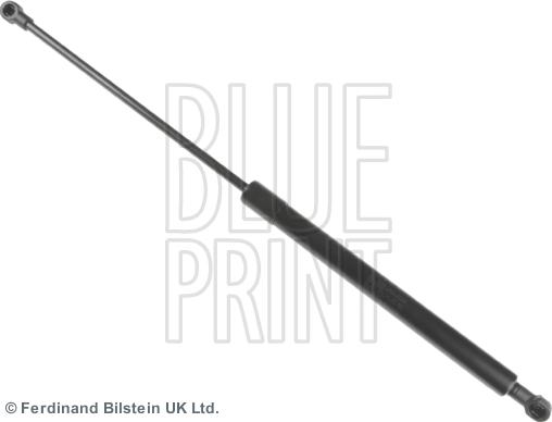 Blue Print ADT35815 - Ammortizatore pneumatico, Cofano bagagli / vano carico autozon.pro