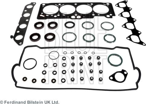 Blue Print ADT362140 - Kit guarnizioni, Testata autozon.pro