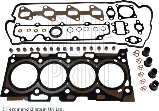 Blue Print ADT362141 - Kit guarnizioni, Testata autozon.pro