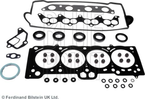 Blue Print ADT362106 - Kit guarnizioni, Testata autozon.pro