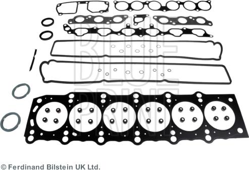 Blue Print ADT362100 - Kit guarnizioni, Testata autozon.pro