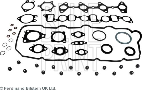 Blue Print ADT362101 - Kit guarnizioni, Testata autozon.pro