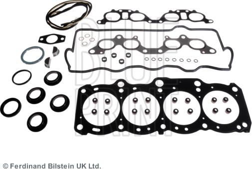 Blue Print ADT362116C - Kit guarnizioni, Testata autozon.pro