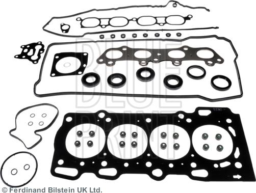 Blue Print ADT362118C - Kit guarnizioni, Testata autozon.pro