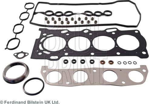 Blue Print ADT362112 - Kit guarnizioni, Testata autozon.pro